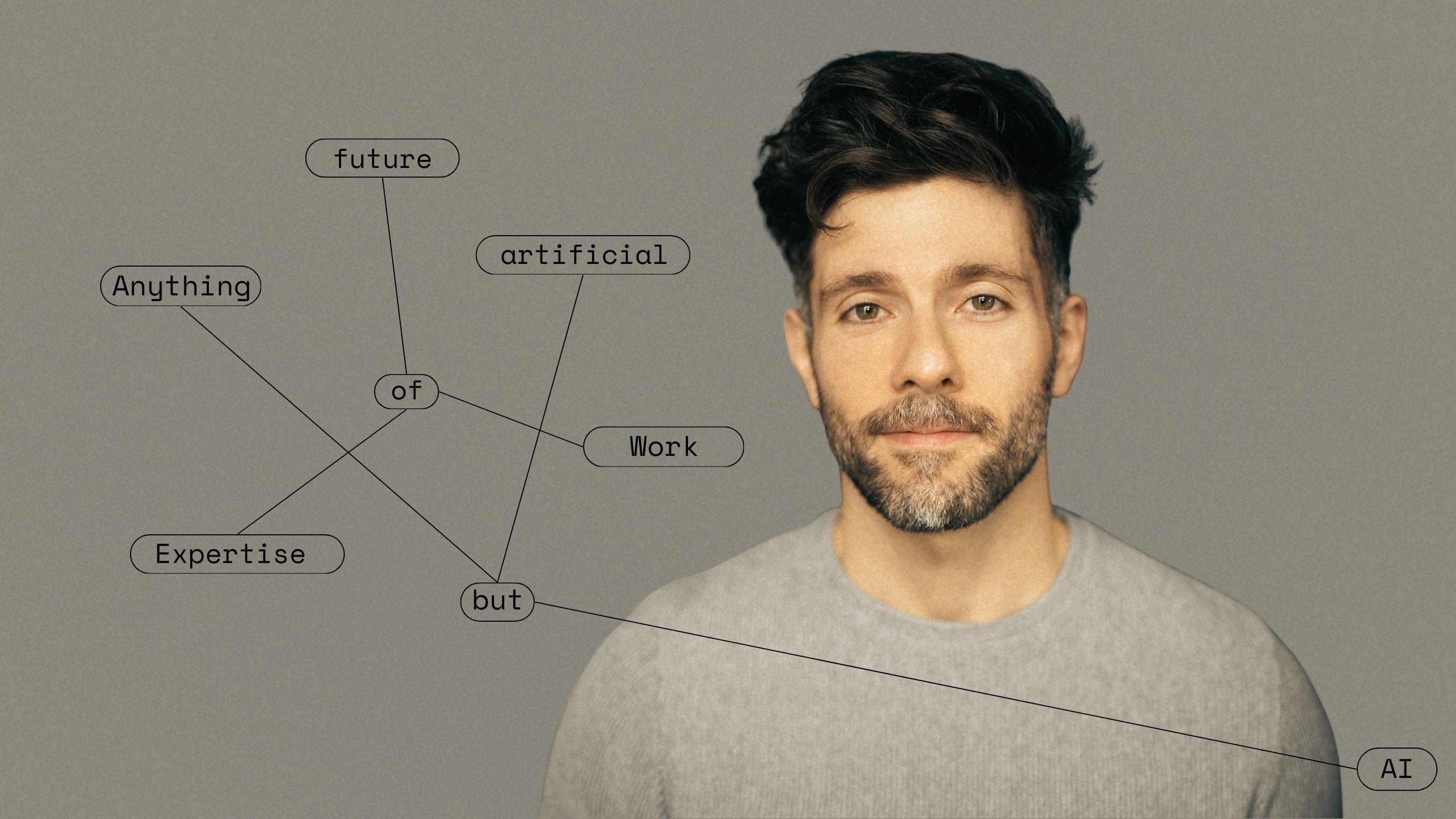 Fab Dolan - Building the Future of Expertise