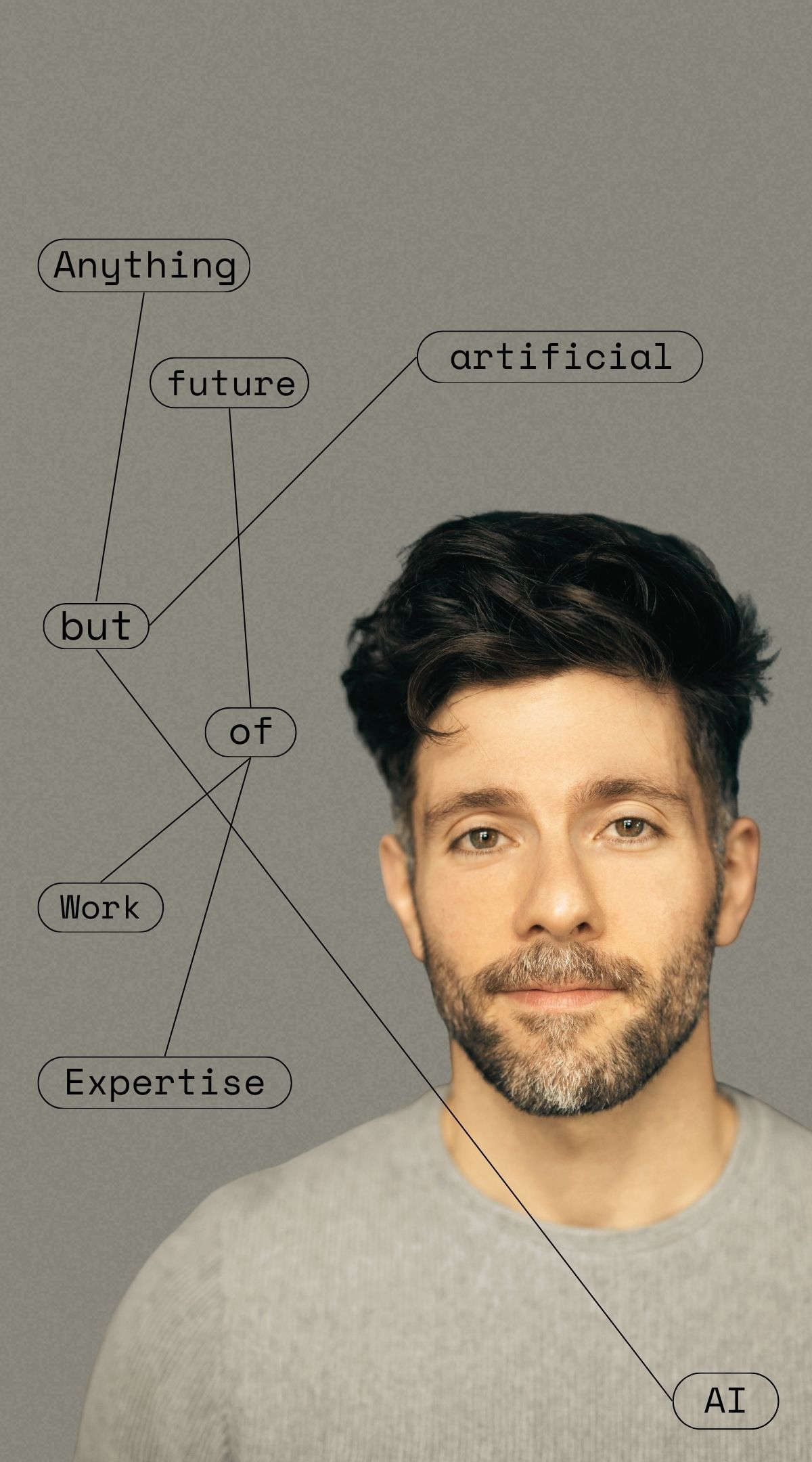 Fab Dolan - Building the Future of Expertise